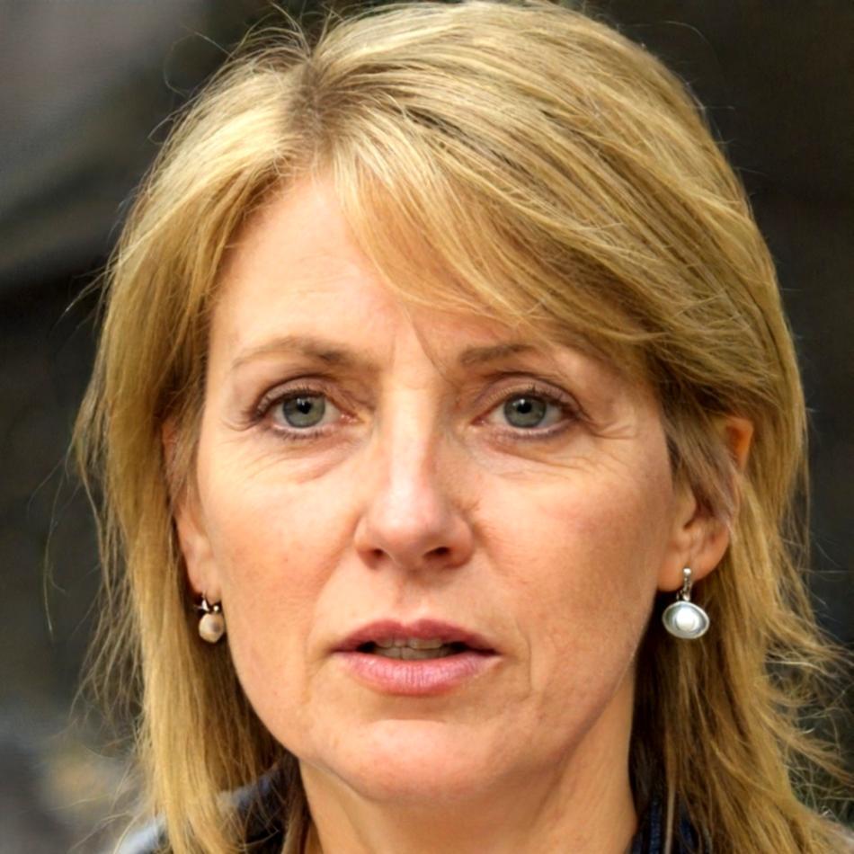 Marlene Fichtner – Psychologin und Trainerin