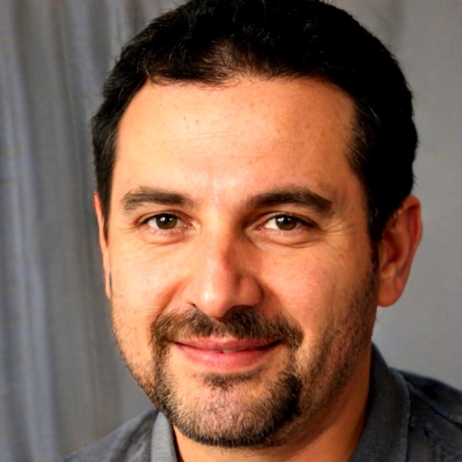 Hendrik Bauer – Gründer und Wegbegleiter bei Solvarentq