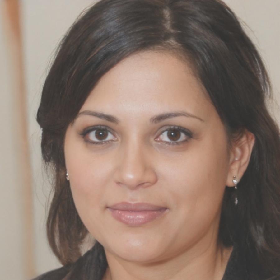 Leiterin für Selbstentwicklungsprogramme Katharina Bergmann