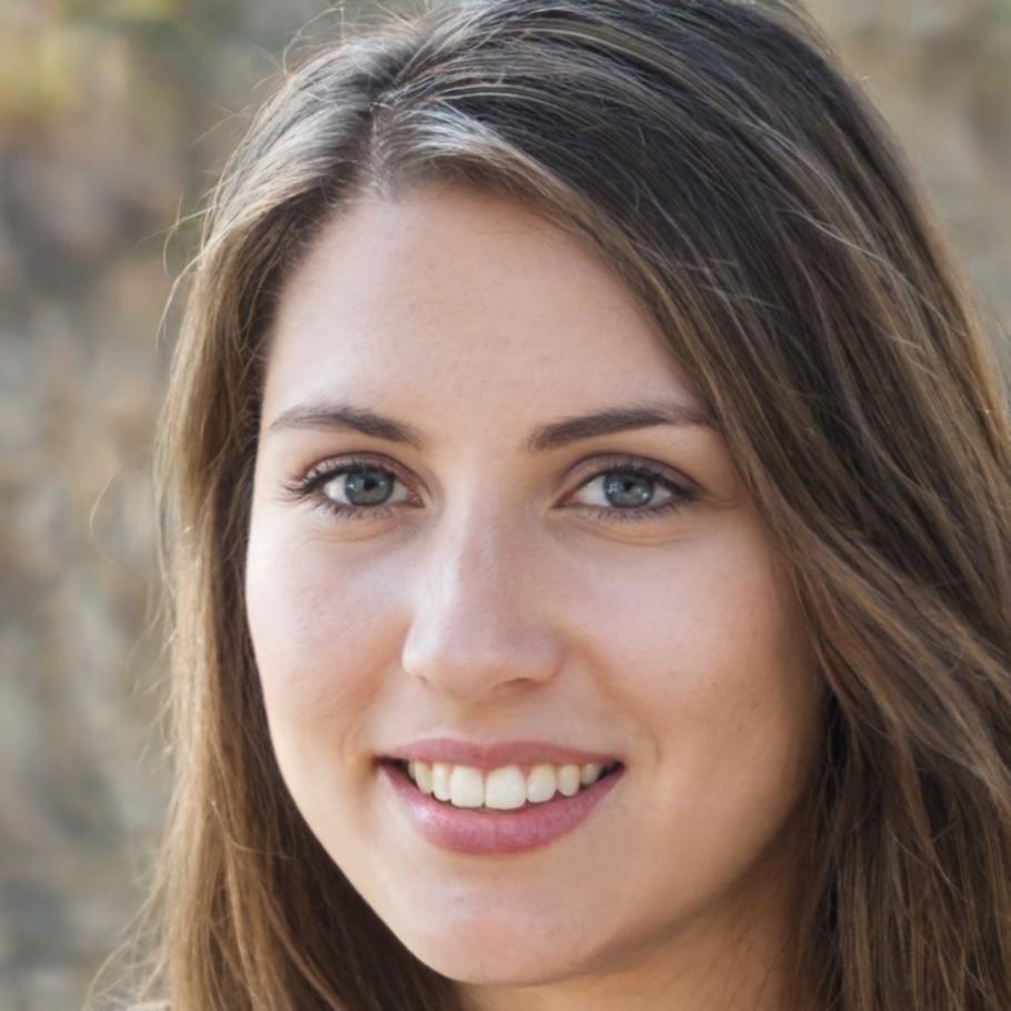 Porträt von Marit Jørgensen, Mentorin für persönliche Entwicklung