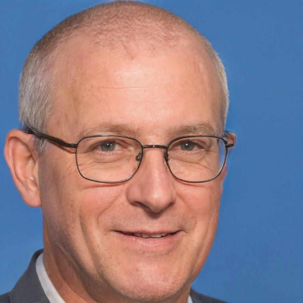 Portrait von Lukas Steinberg