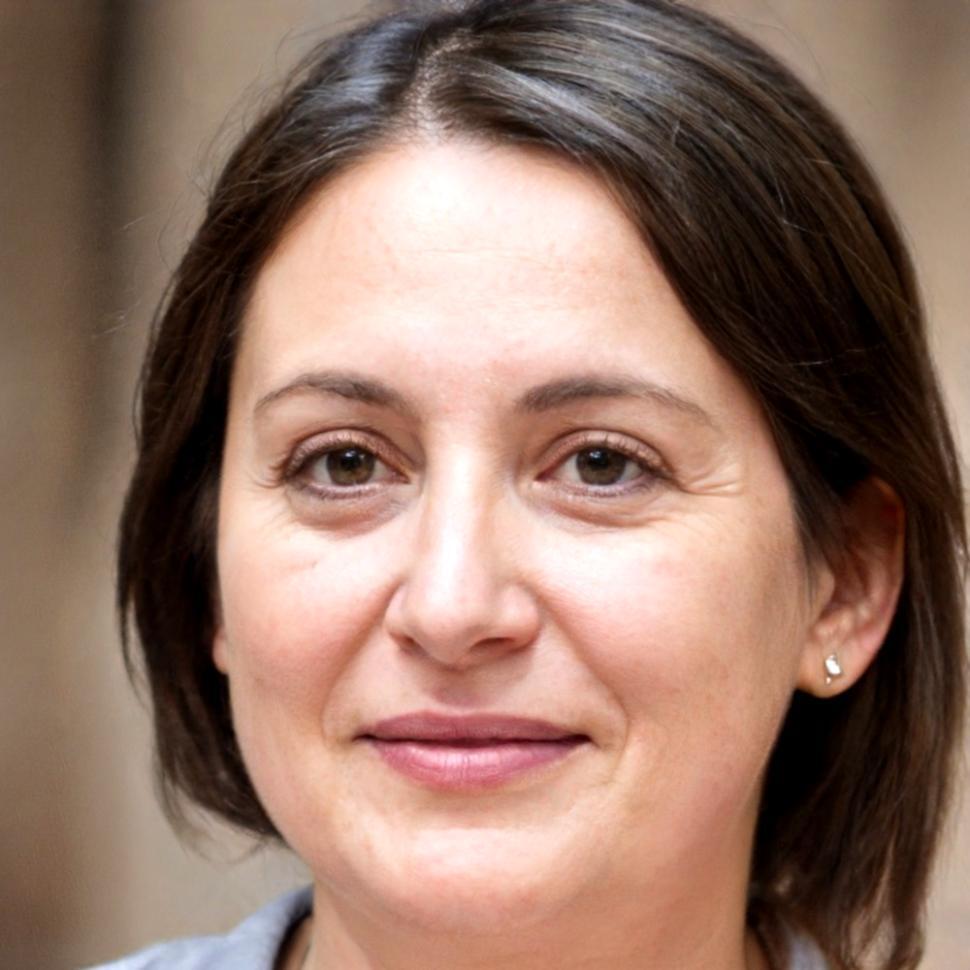 Sophia Lindner – Coach für innere Klarheit